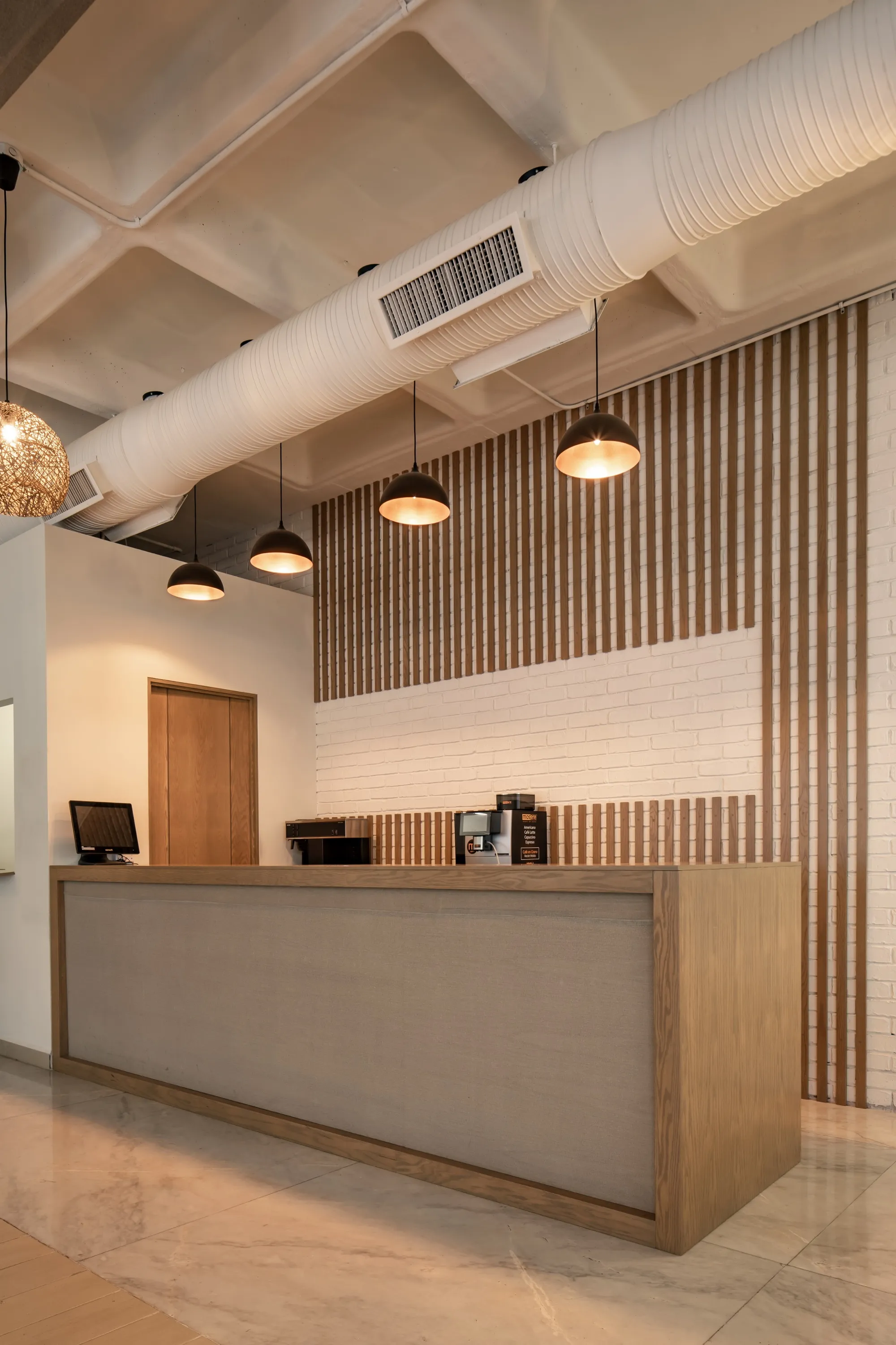 Dolce Bisquet: vista 03 del proyecto