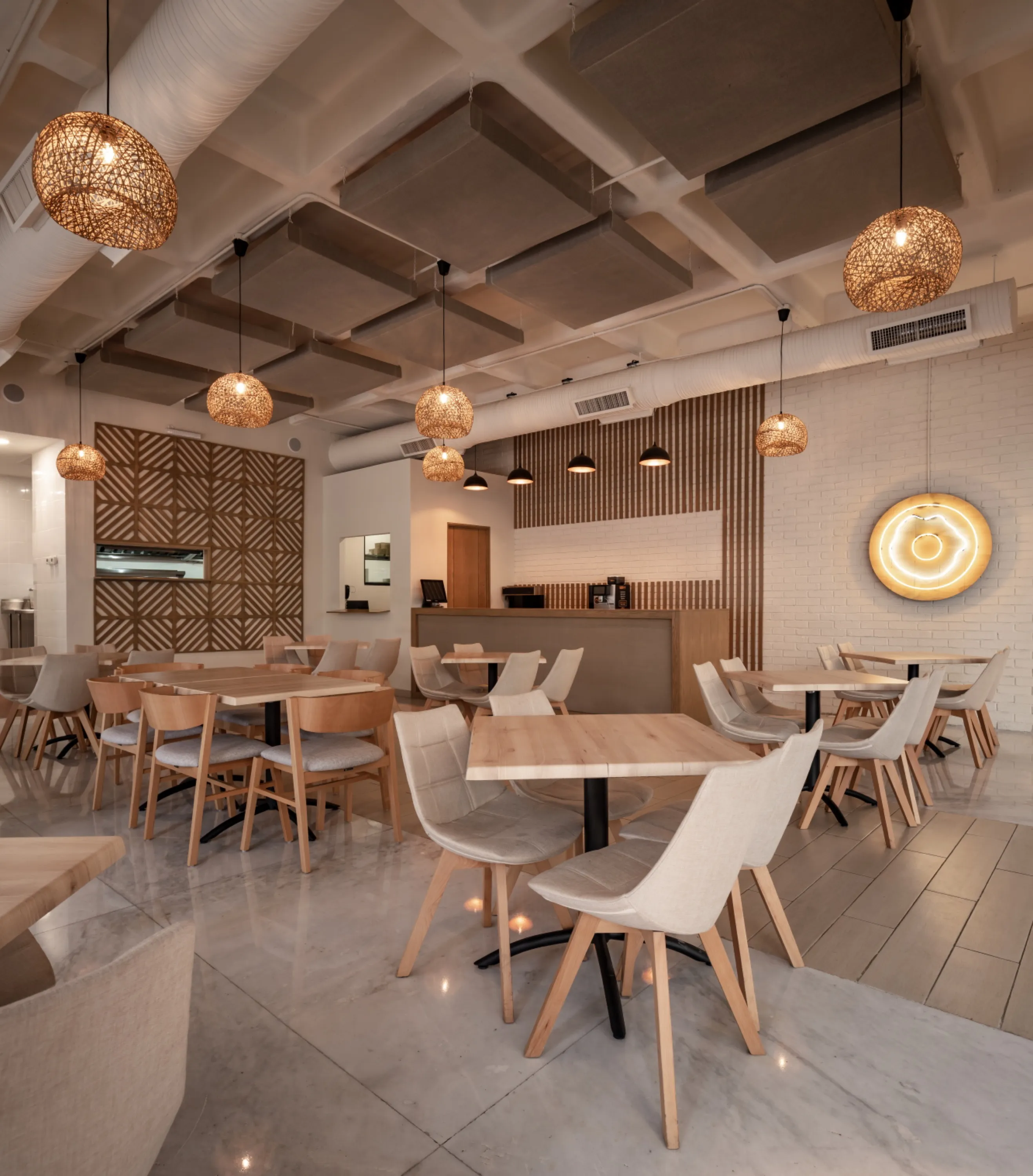Dolce Bisquet: vista 04 del proyecto