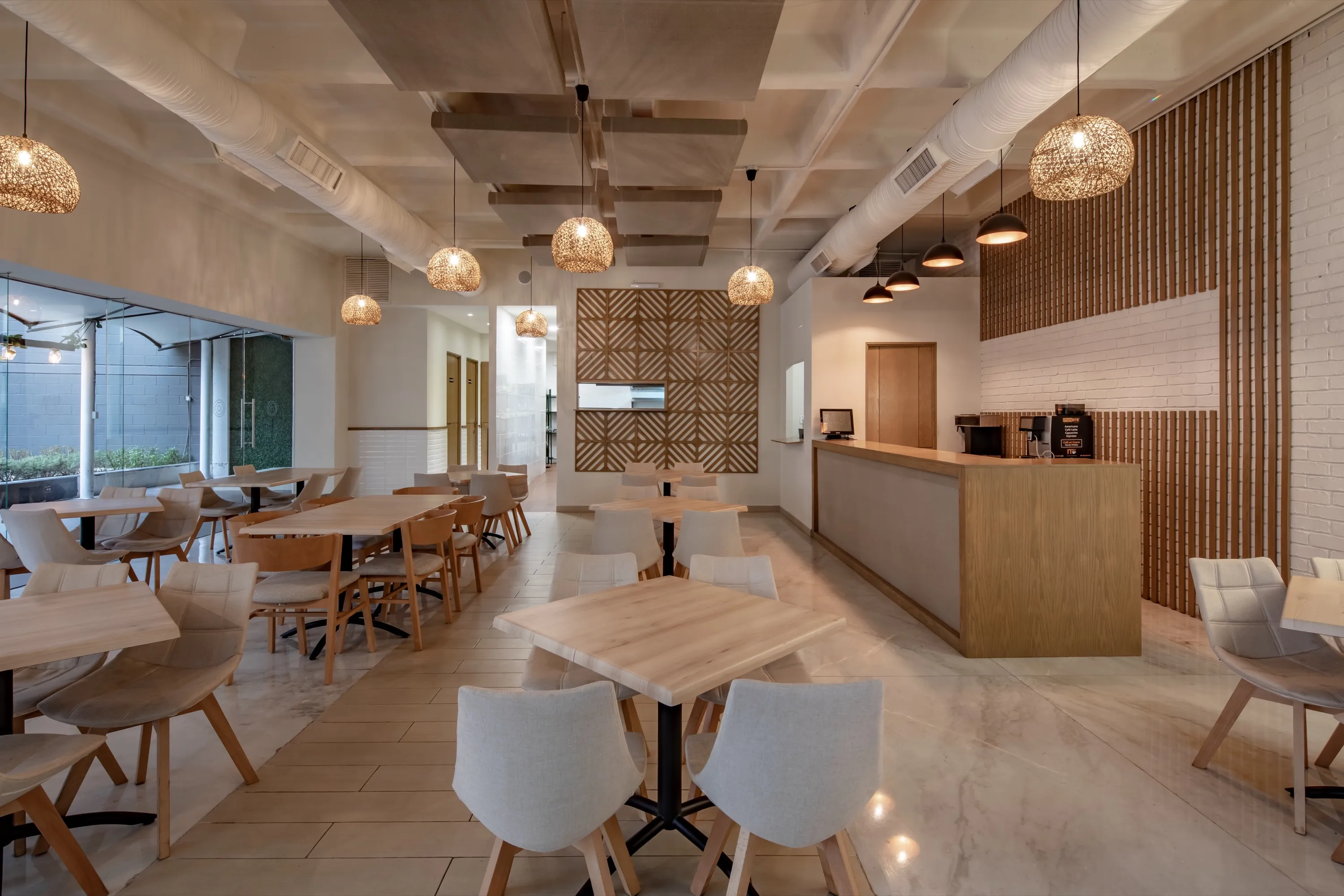 Dolce Bisquet: vista 05 del proyecto