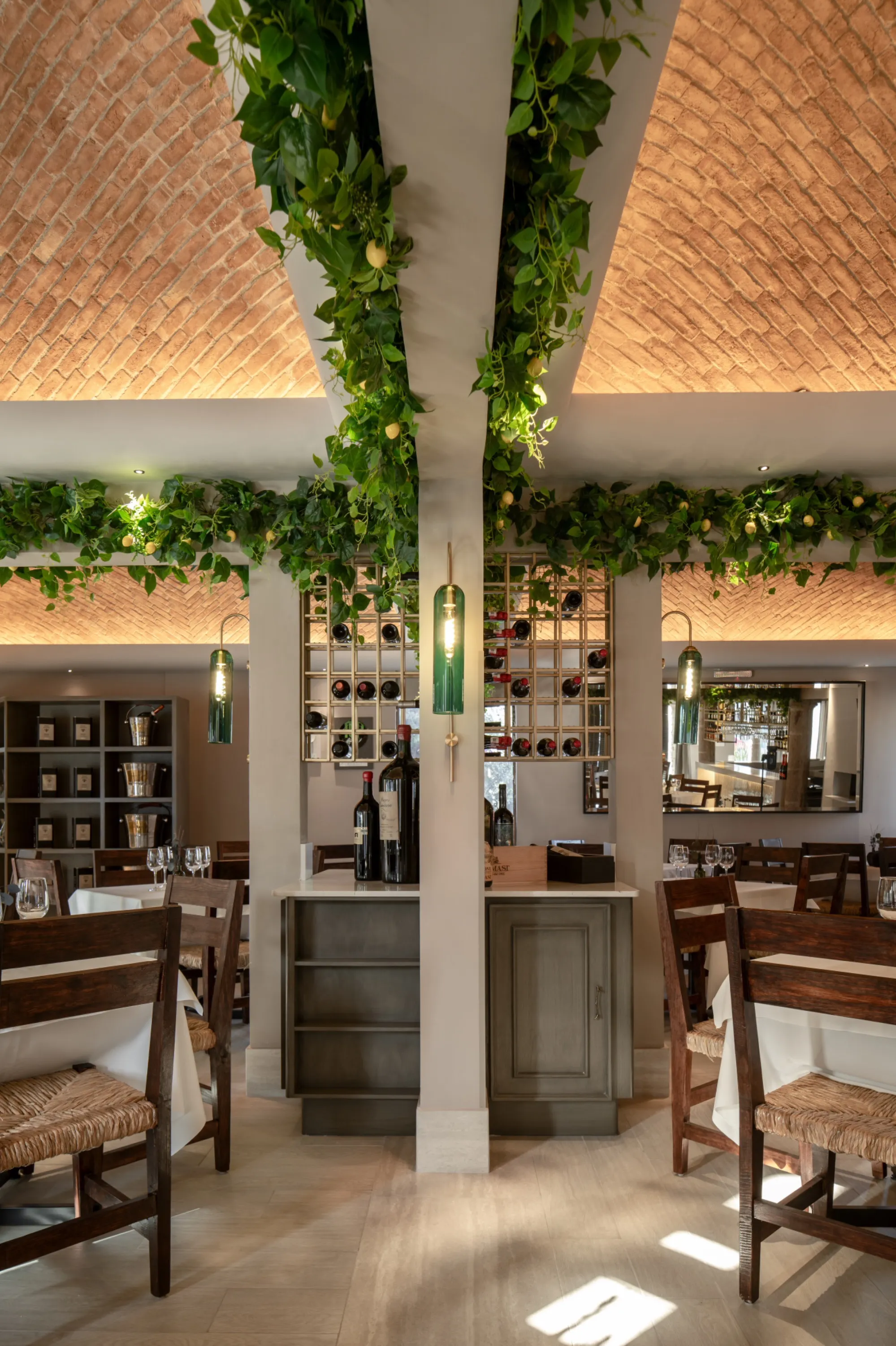il Capriccio: vista 10 del proyecto